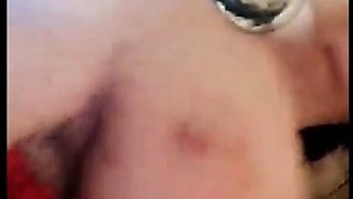 Love Chat Big Boobs Brunette Masturbating For Cam