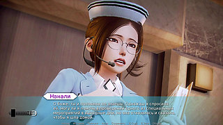 Complete Gameplay - Waifu Academy, Part 47