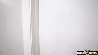 Bang Bros Network - deep throat porn