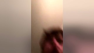 Gf Records Herself Getting Fucked On The Toilet