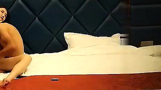 POV face close up cumshot