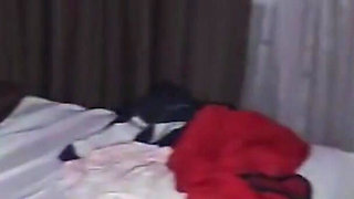 Sri Lankan Couple - Our Very First Mmmff Orgy