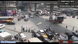 College student indulges in passionate, forbidden Indian romance