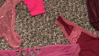 Panties I’ll Be Adding to My Store Soon