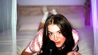 Emily Black ASMR - Personal Attention To Help You Fall