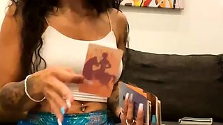 N2 The Gene Pool Black and Ebony