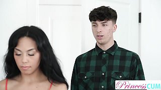 Nubiles Porn - step-sister trailer