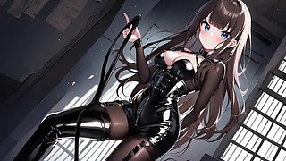 Slave instructions to listen to and serve your mistress slave training