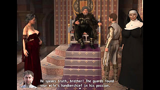 Peasant's Quest Gameplay #105