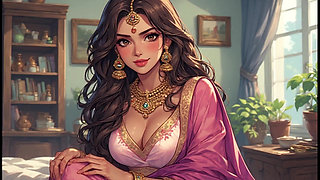 Part 7 , Lesbian Friends , Shalini_ki_diary