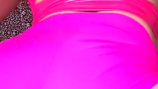 Pink.massenhaft Fake Sperma Aus Dem Arsch
