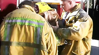 Titopia - shaved movie