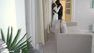 Tony Rope Meets ... Lana Analise