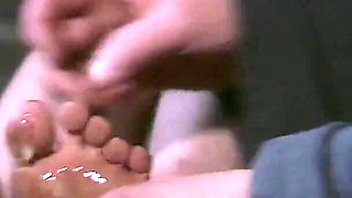 Tormented Whore - Sweet Honey Feet
