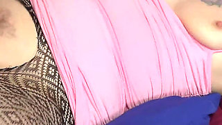 Lizzie Nails Anna Cummings with Her Strap-on