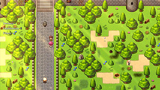 LISA: Massage parlor  ep.38