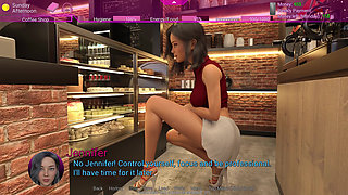 Innocence or Cash #3