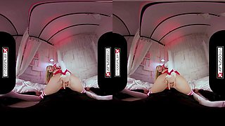 Vr Porn And Virtual Reality In Asuna Wont Die As A Virgin In Sword