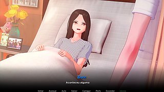 Hentai milf, big ass milf, step mom