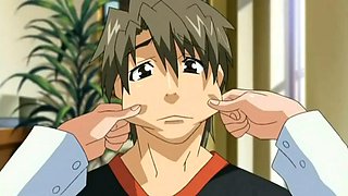 Hills have size English dub