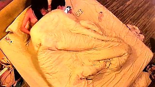 Amateur Hidden Cams Reveal Cock Riding Hoes