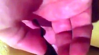 Asian Amateur Enjoys Hardcore Fucking