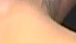 Skinny Babe Fingers Holes Until Squirting Explosion