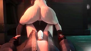 Argentina Gabriela DC Anal 3D Divas Club