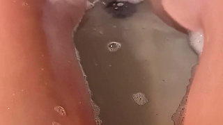 A Moment of Relaxation... Before Mr. Arrives