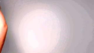 Asian beauty in sexy lingerie brings herself to orgasm