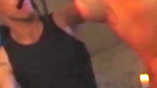 German BDSM - Hardcore slave MMV vintage