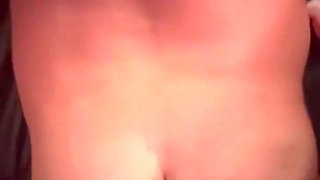 Wife Finds Husband In Panties, Wakes Him With A Large Bad Dragon Ika The, Full Vid On Of