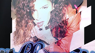 If You Sniffed My Sneakers, You'll Have to Swallow My Feet