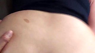 Cheating Wife Likes to Be Fucked Hard Because Her Husband No Longer Pleases Her