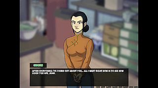 Witch Hunter - Part 53 the Best Asian MILF by Loveskysan69